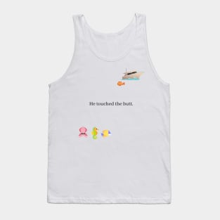 Finding Tank Top